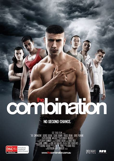 cast of the combination 2009|The Combination (2009) — The Movie Database (TMDB).